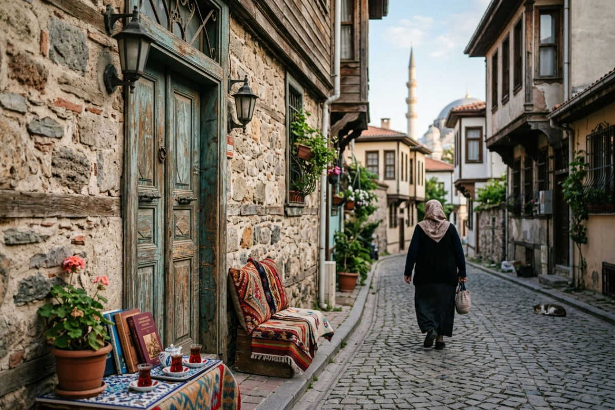 Free Cultural Experiences in Istanbul: A Local's Guide