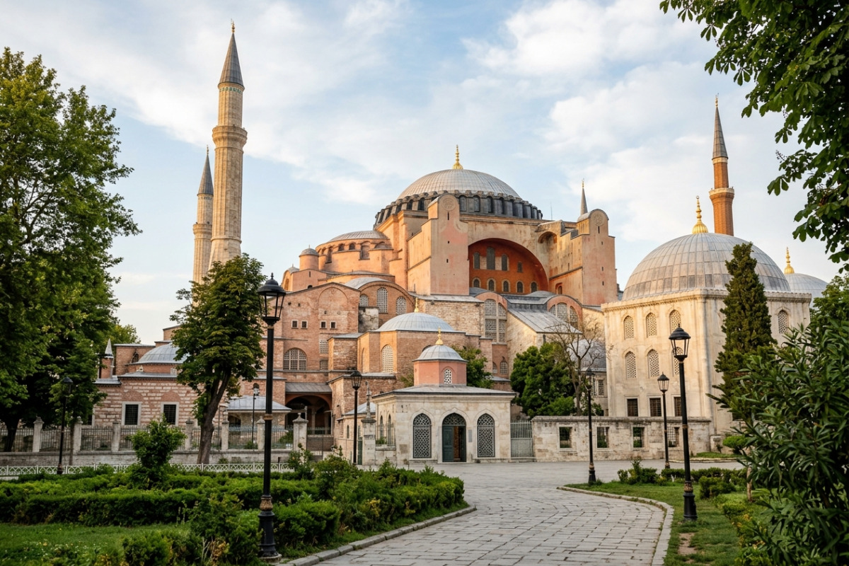Istanbul Museums Guide: Smart Visiting Tips